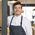 Chef business owner - 70x70
