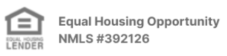 Equal housing lender