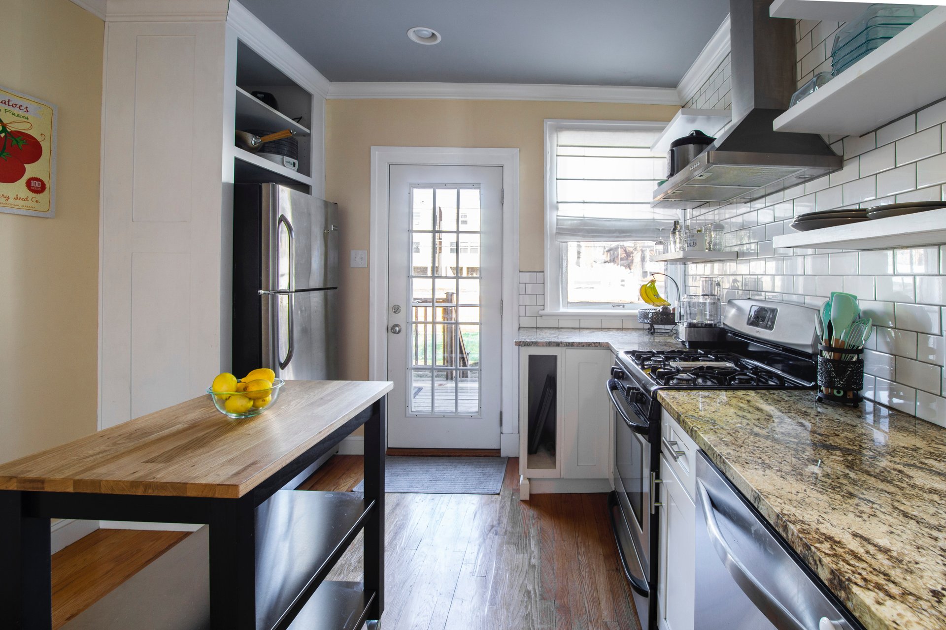 Home Purchased by First Time Home Buyer in Denver