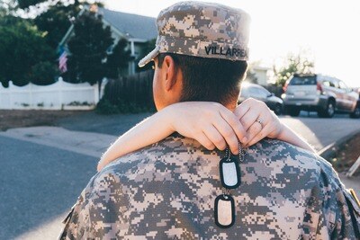 Veteran Eligible for VA Loan