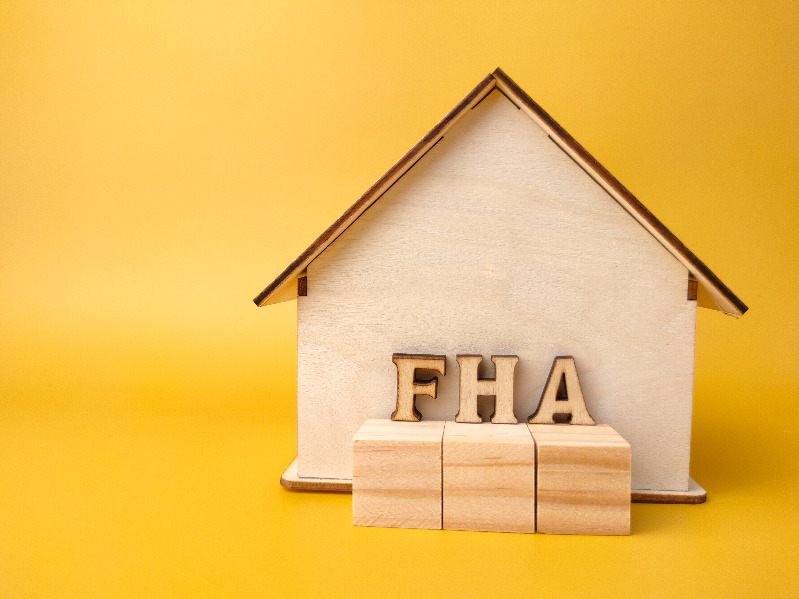 FHA loan Denver