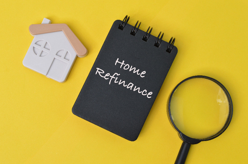 Denver home refinance