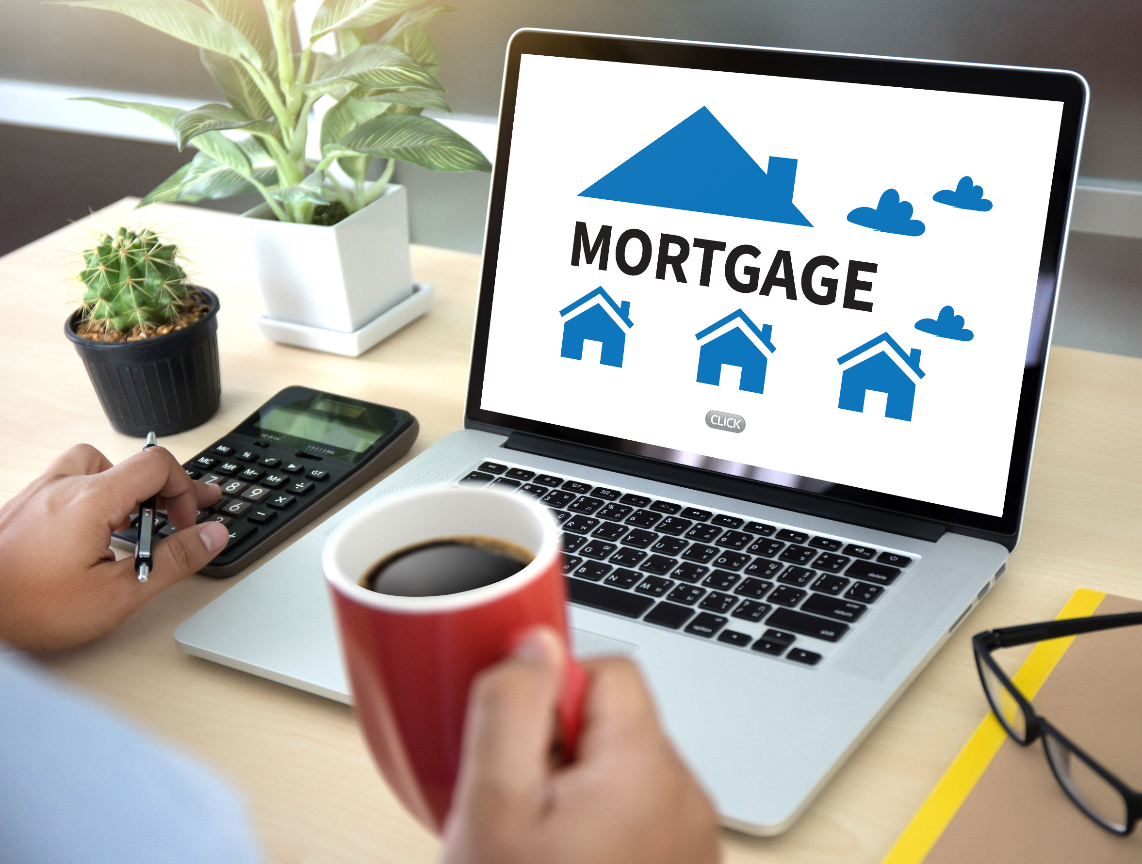 How a Denver Mortgage Company Will Advise You to Improve Your Credit Score