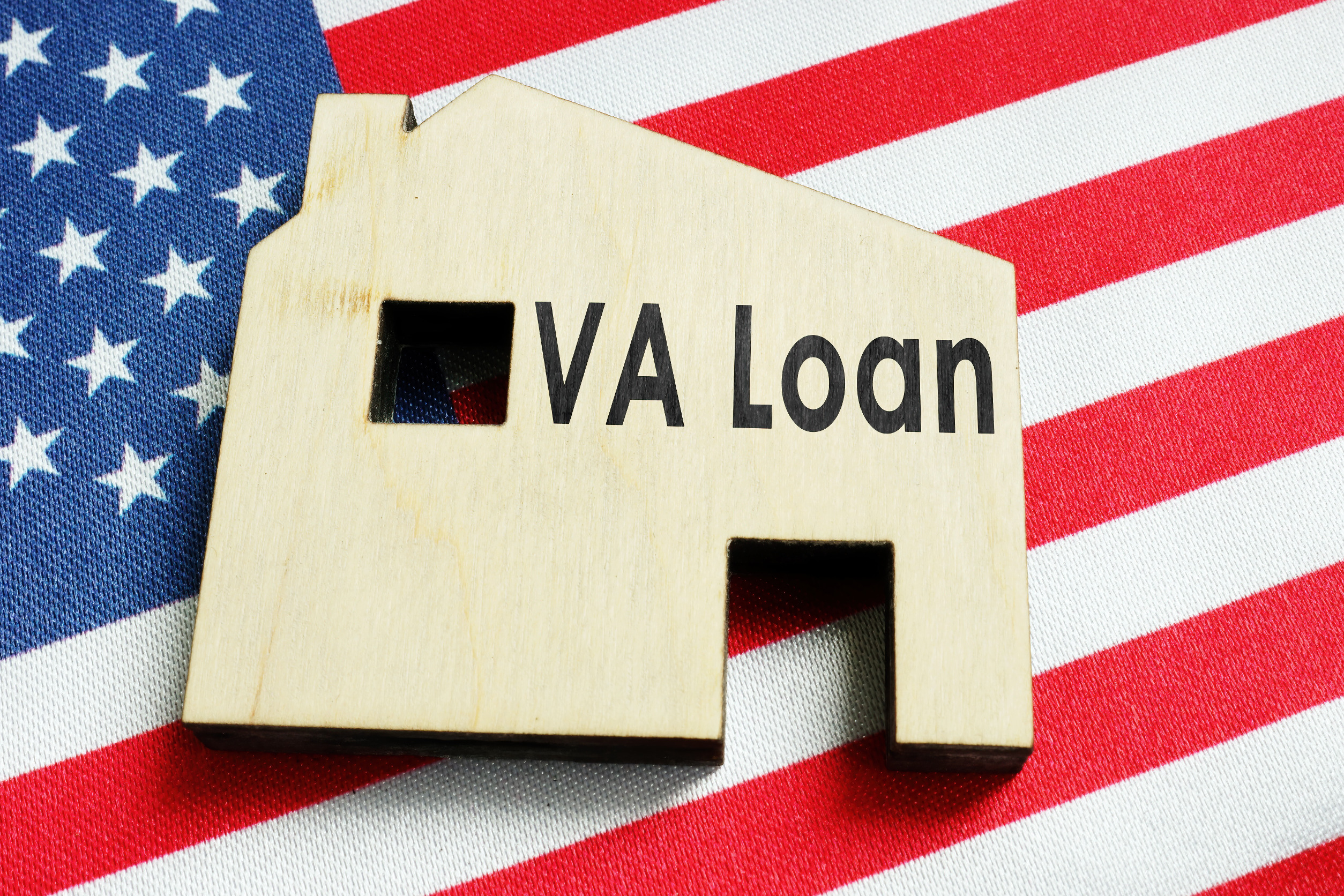 VA loan specialist Denver