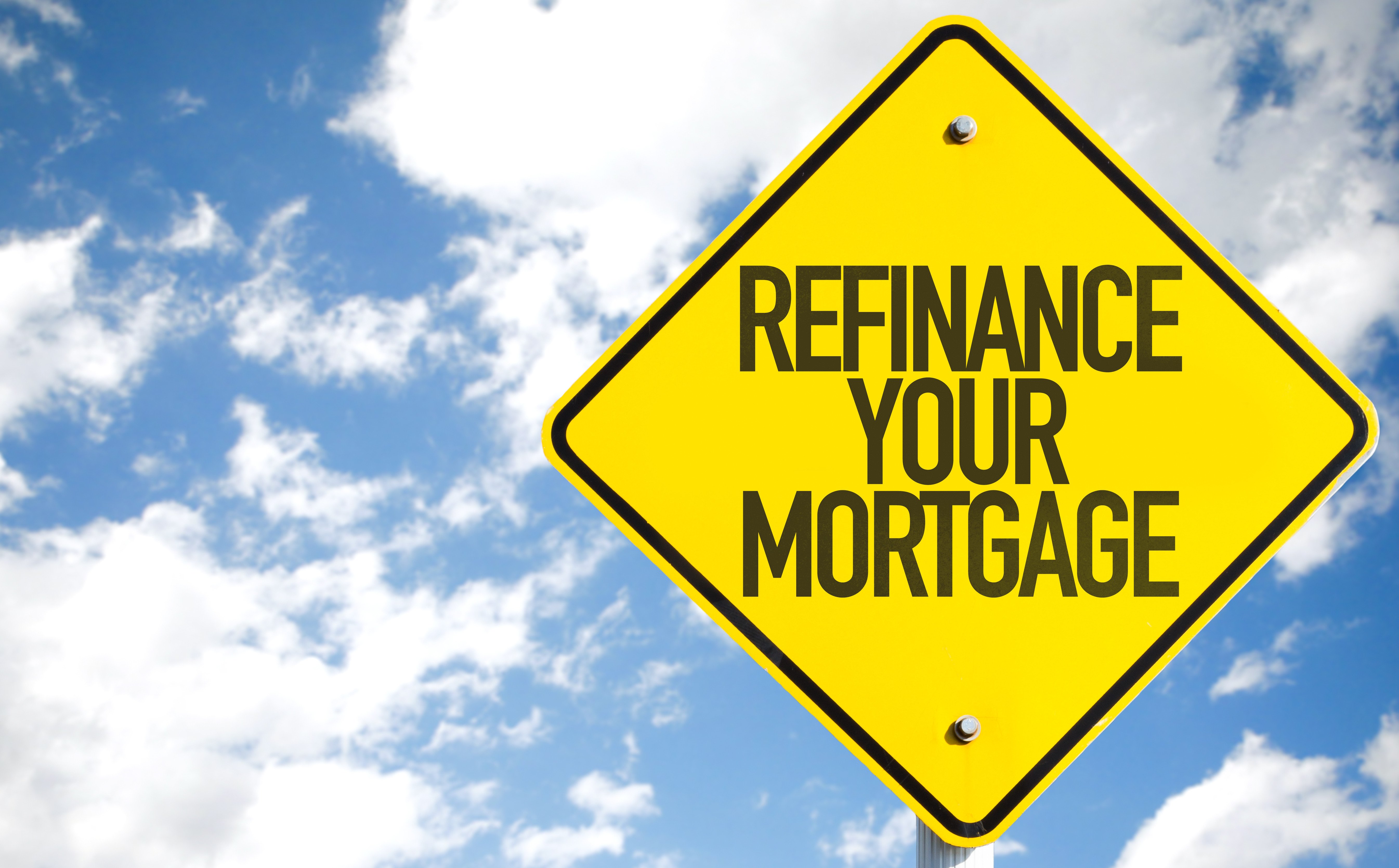 cash out refinance near me