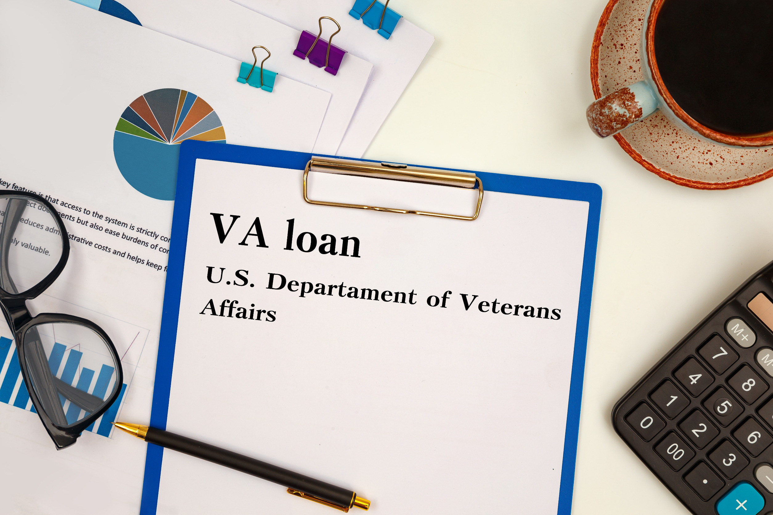How a VA Loan Specialist in Denver Can Help Minimize Your Interest Rate