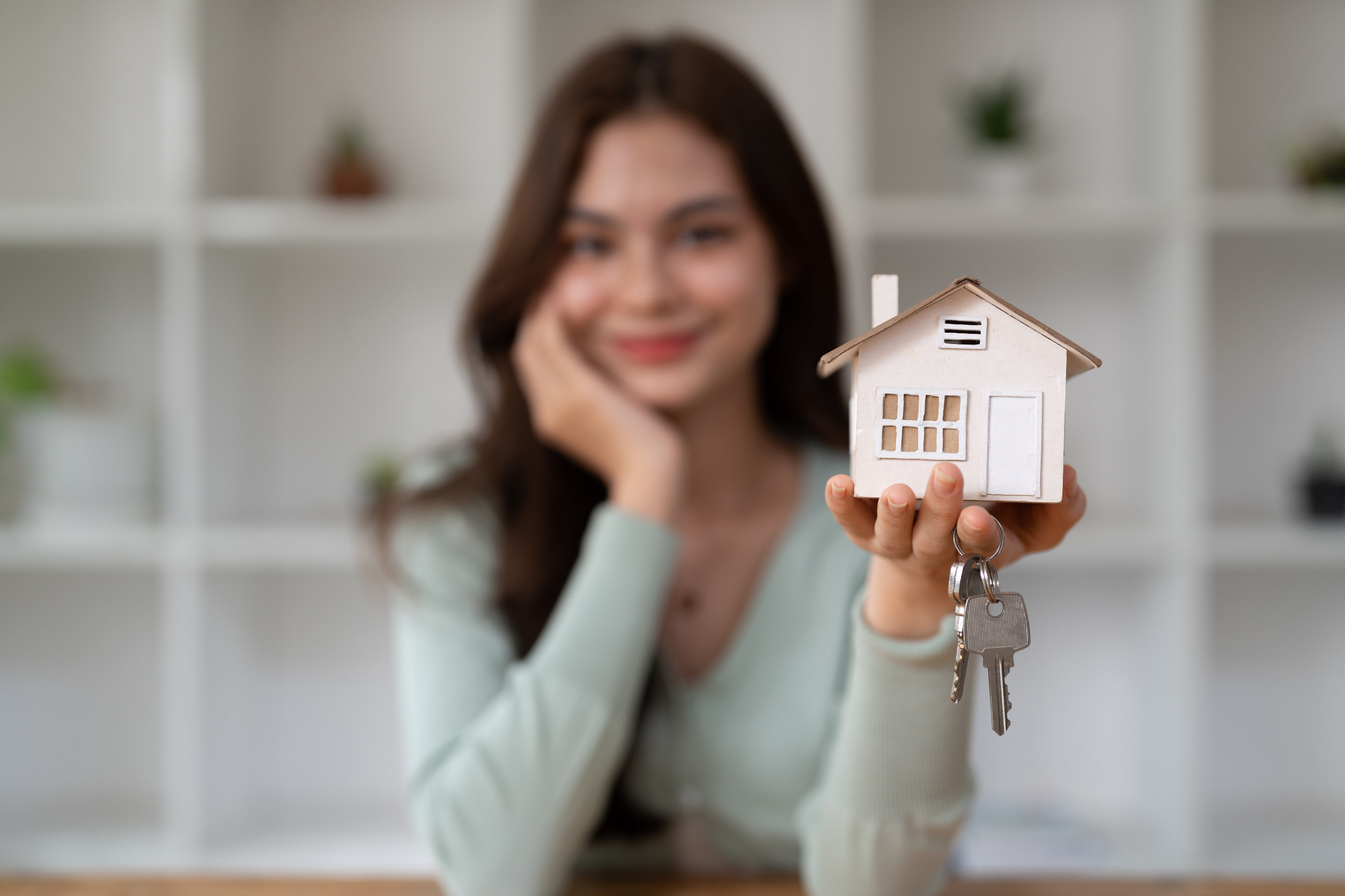 The Role of a Denver Mortgage Lender in the Home Buying Process