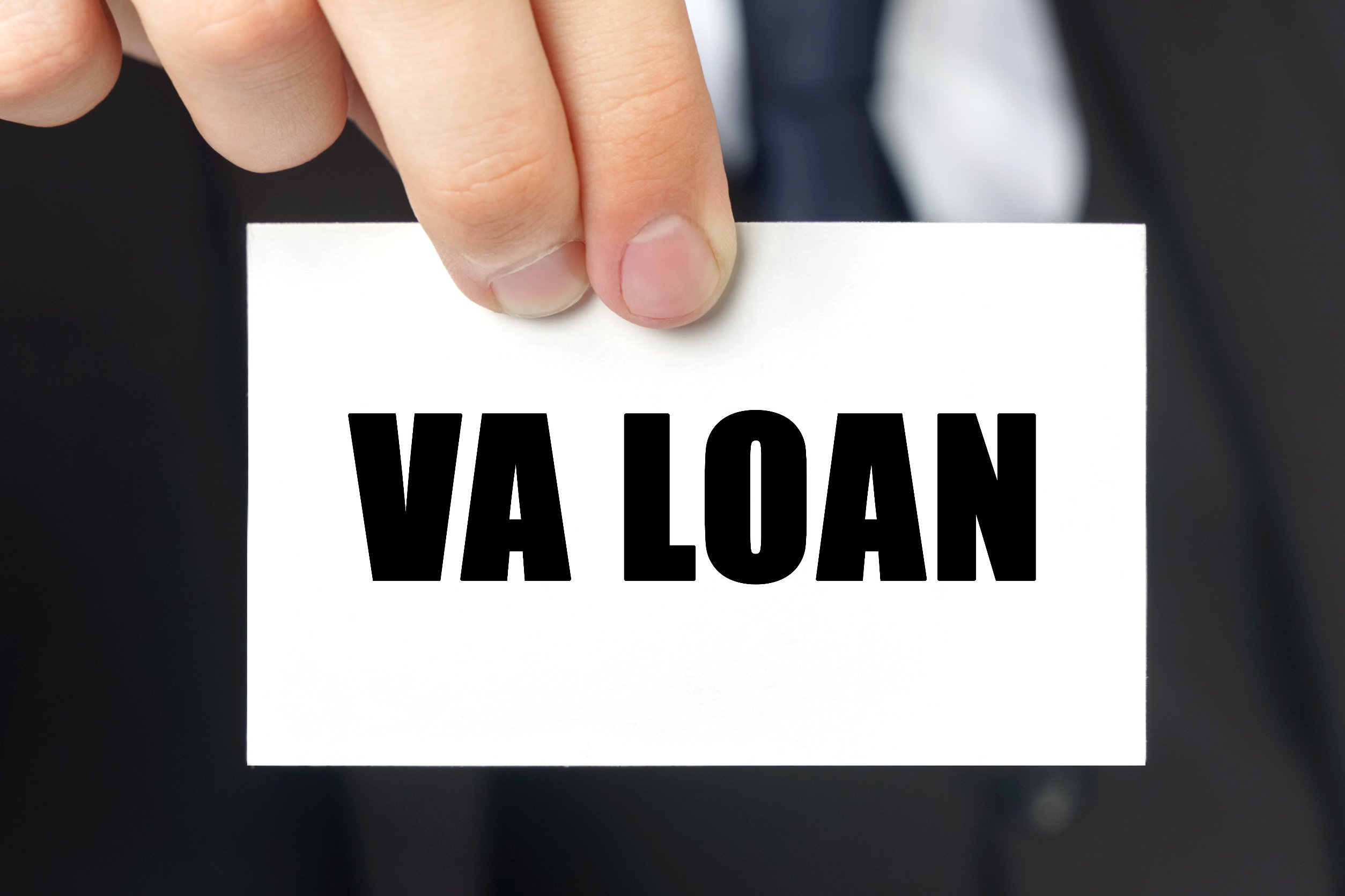 Important Advice for Dealing with a VA Loan Specialist in Denver