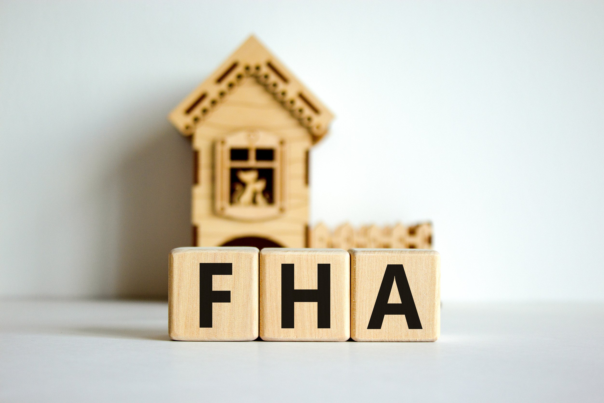 FHA loan Denver