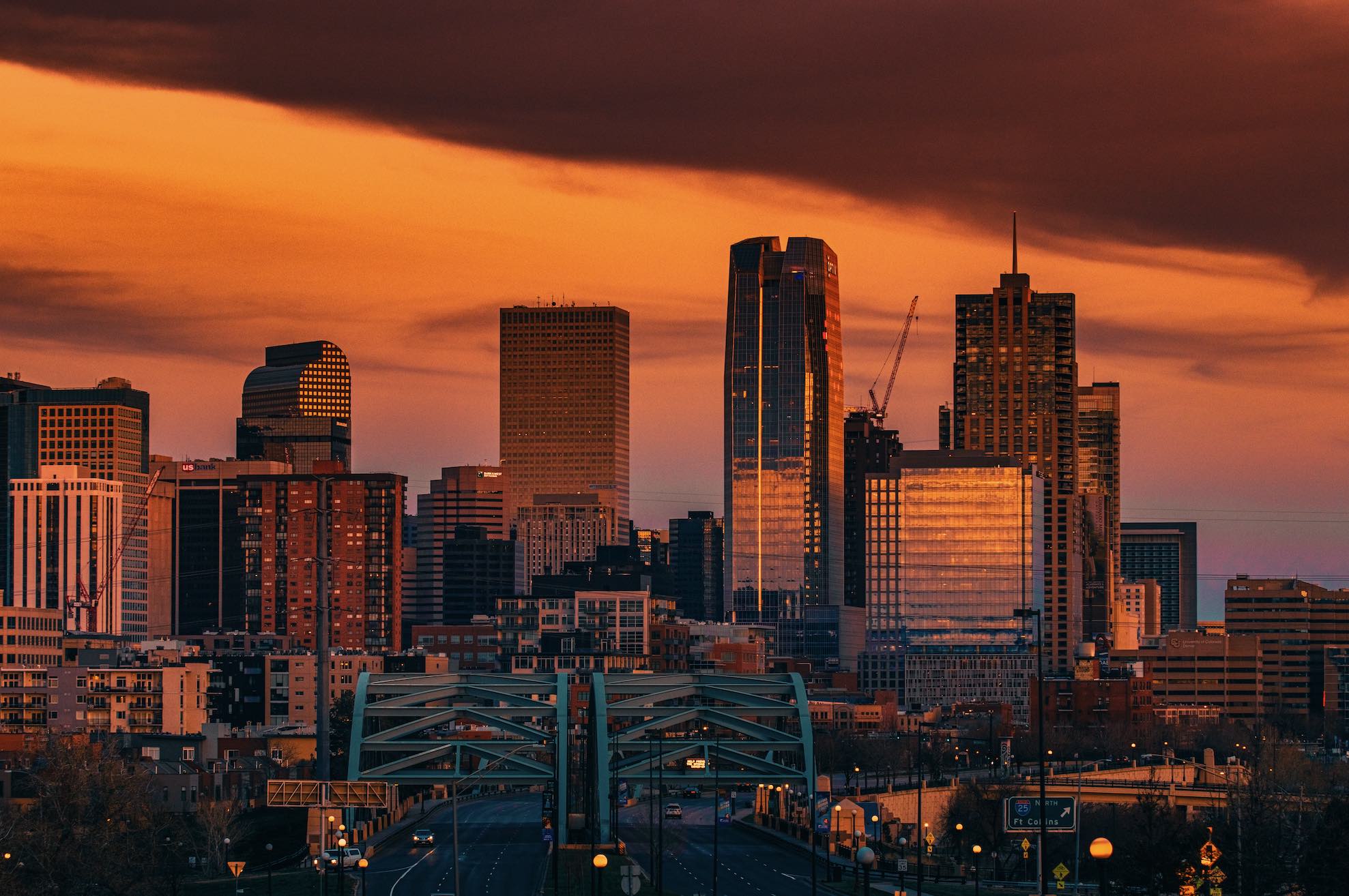 Getting a HELOC in Denver Colorado