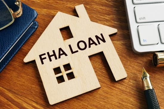 FHA loan in Colorado