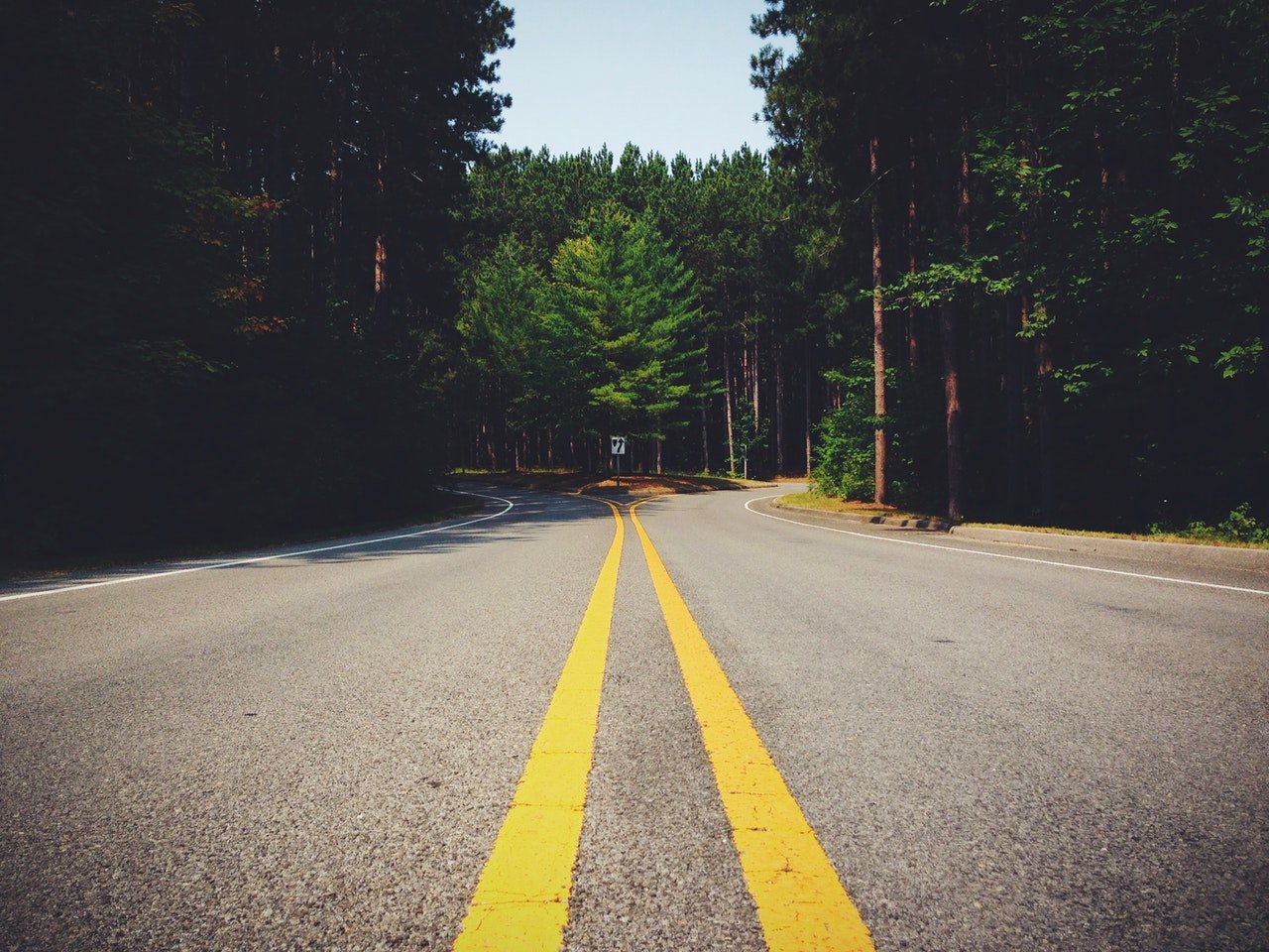 road-nature-lines-country